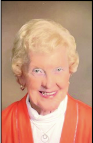 Marilyn (Anderson) Barresi